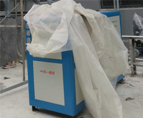 杭州工業冷水機維修